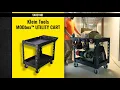 MODbox Utility Cart 54831MB