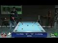Crucible Club Seniors Pool Championships