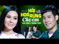 Lagu Hái Hoa Rừng Cho Em - Hoa Hậu Kim Thoa \u0026 Thanh Thức | Tình Khúc Bolero Thời Lính Chiến Mới Nhất 2022