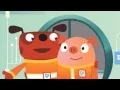 Astroblast servin up aliens