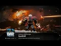 fooBAR (Menu Version) | Matteo Dell'Acqua - THEME / MENU - Official Beyond All Reason Soundtrack