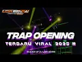 Download Lagu DJ TERBARU 2025 ||DJ TRAP OPENING CEKSOUND V2 BASS PANJANG ..!! by udin senpai