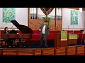 Shrek: Who I'd Be (Keanu Aiono-Netzler)