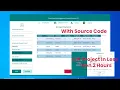 Create a C Application Start to finish in 2 Hours
