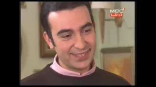 الاوراق المتساقطة الموسم الثالث الحلقة 49 قسم 2 