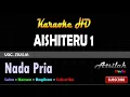 Download Lagu ZIVILIA - AISHITERU 1 KARAOKE - NADA PRIA