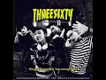 Threesixty - Hingga Semua Menghilang ( KARAOKE )