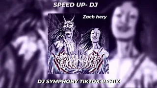 Download DJ SYMPHONY - speed up reverb MP3