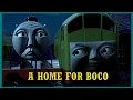 Download Lagu A Home for Boco - Audio Production