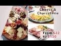 Wegmans catering menu and prices