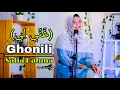 Download Lagu Ghonili Cover By Safia Rahma