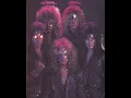 Crimson Glory - Dragon Lady en español
