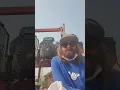 Kohler 25hp oil change on LT15WIDE sawmill
