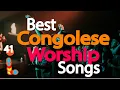 Download Lagu Congolese Gospel Music | Best Slow Congolese Lingala Praise and Worship Songs |@DJLifa