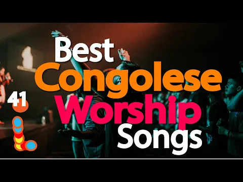 Download MP3 Congolese Gospel Music | Best Slow Congolese Lingala Praise and Worship Songs |@DJLifa