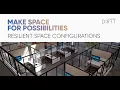 Make Space for Possibilities Starters