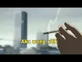 Story WA Jawa | Aku Dudu Rojo