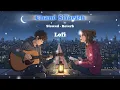     🌌 Chand Sifarish - Lofi Mix (Slowed & Reverb) | Midnight Vibes ✨