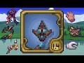 Unofficial Calamity Whips Showcase Terraria OUTDATED READ DESC