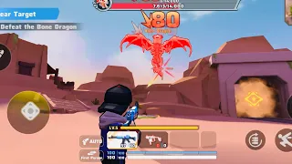 Svs : fantasy oasis gameplay #svs 