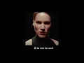 Clara Ysé : L'Étoile (video lyrics)