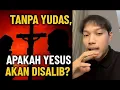 Download Lagu Tanpa Yudas, Apakah Yesus Akan Disalib? Elia Myron