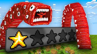 😱Я Добавил САМЫЕ *ТУПЫЕ* МОДЫ в Майнкрафт и Вот Что Произошло!