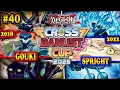 Download Lagu Gouki Gumblar (2018) vs. Spright Frogs (2022) | Cross-Banlist Cup 2025