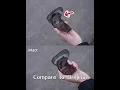 Download Lagu STARTRC Drone Gimbal Lens Protector Cover For DJI Air 3S Drone Accessories #dji #djiair3s