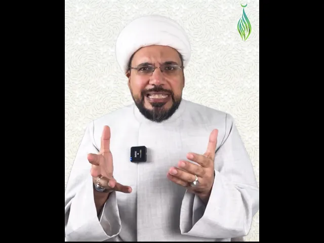 ⁣3 Common Acts That Can Jeopardize Your Halal Income | Sheikh Mohammed Al-Hilli