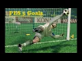PES 5 cool goals