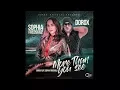 Download Lagu Dorox \u0026 Sophia Fredskild - More Than You See