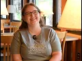 Faces of the Tahoe Campus Sedona Zander 26 on how Semester at Tahoe defined her college journey