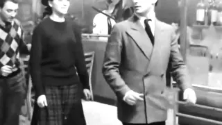 Nouvelle Vague Dance With Me 