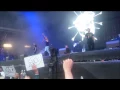 Kontra K - Fels in der Brandung/#Livekonzert