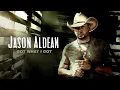 Jason Aldean - Got What I Got (Official Audio)