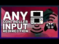 Using External Controllers on 3ds - Input Redirection