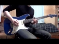 Download Lagu 【TAB譜あり】AKB48 ファースト・ラビットを弾いてみた FIRST RABBIT GUITAR INST