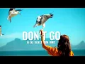 Riski Remix || Don't- Go || dj slow English Song 2022 || New hit song
