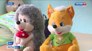 Омским школьникам продлили каникулы