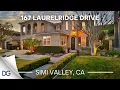 167 Laurelridge Drive Simi Valley