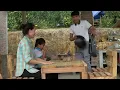 Akankah putri Trieu Ava baik-baik saja jika ibunya berhubungan intim dengan CEO Nhan?