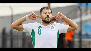 أغنية محرز جيبها فالغول رووووووووووعةةة               دندنها