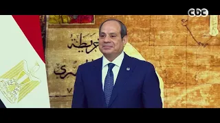  ياما قالوا زمان عمرنا ما هانقدر وقدرنا    أغنية  وتعيشي يا مصر وتسلمي  للنجم بهاء سلطان دندنها