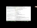 Exercises for lecture 5 Branches