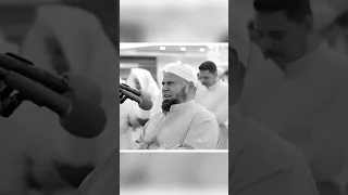 أجمل تلاوةللقرآن الكريم  قال ربي لما حشرتني أعمى وقد كنت بصيرا   عبد الله كامل دندنها