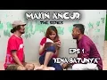 Download Lagu Film Komedi - Makin Ancur The Series - Eps 1 Kena Batunya