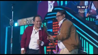 sing along with wali konser wali band di allobank festival 2025 part 2 jakarta