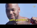 Flo Rida - Good Feeling (Official Video Cantoyo)