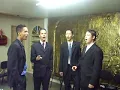 Banda Ello Hallelujah Capella